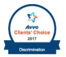 Avvo | Clients' Choice | Discrimination | 2017
